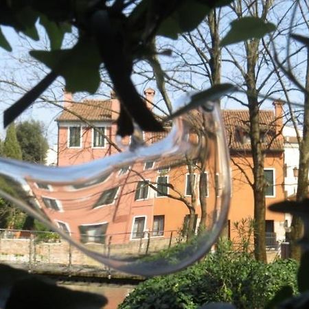 B&B San Leonardo Тревизо Экстерьер фото