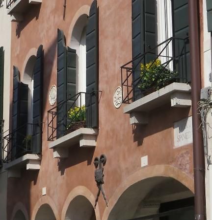 B&B San Leonardo Тревизо Экстерьер фото