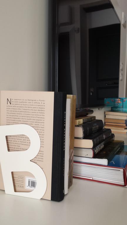 B&B San Leonardo Тревизо Номер фото