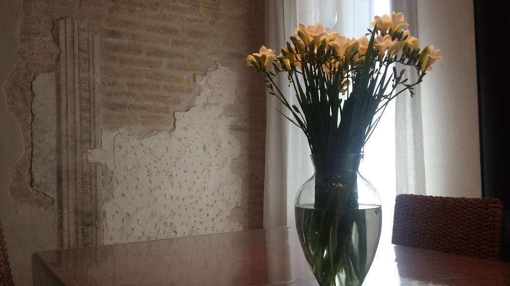 B&B San Leonardo Тревизо Номер фото