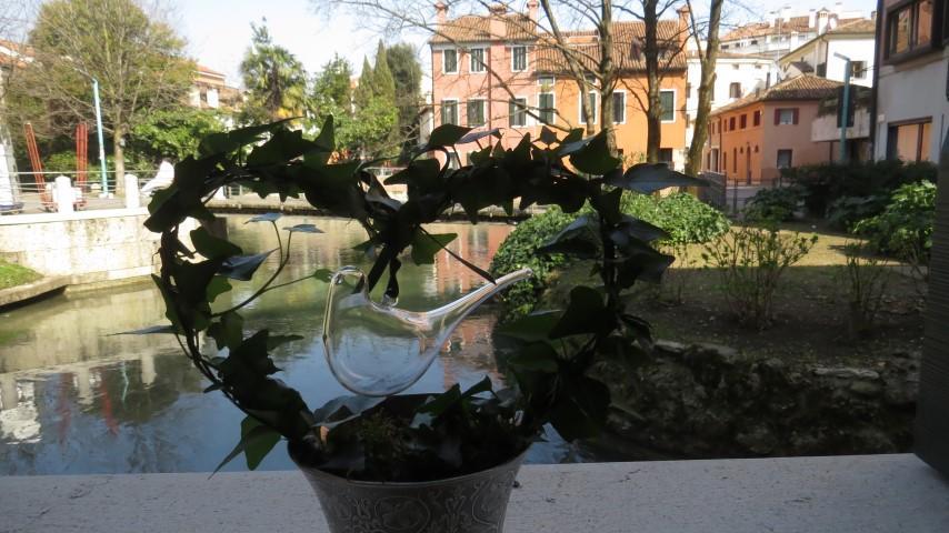 B&B San Leonardo Тревизо Экстерьер фото