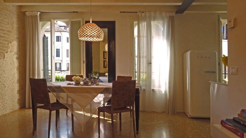 B&B San Leonardo Тревизо Номер фото