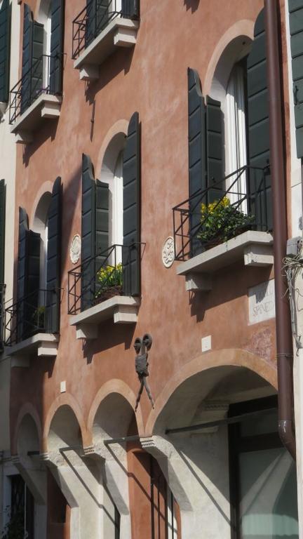 B&B San Leonardo Тревизо Экстерьер фото