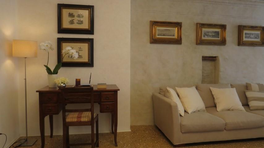 B&B San Leonardo Тревизо Экстерьер фото