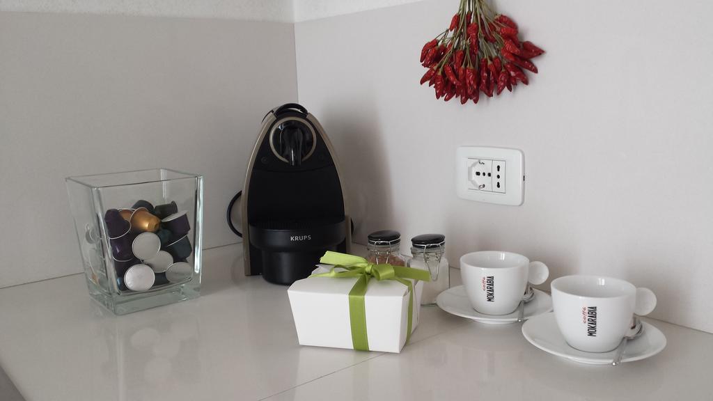 B&B San Leonardo Тревизо Экстерьер фото