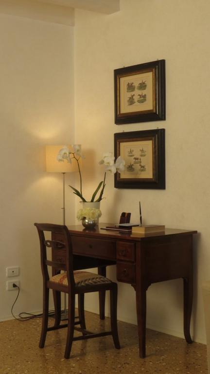 B&B San Leonardo Тревизо Экстерьер фото