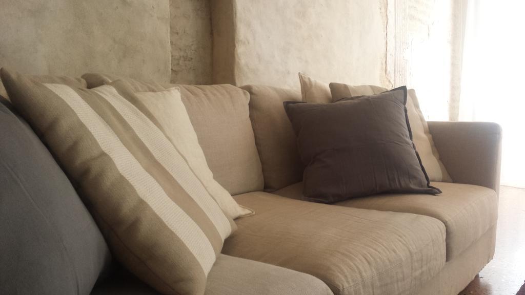 B&B San Leonardo Тревизо Экстерьер фото