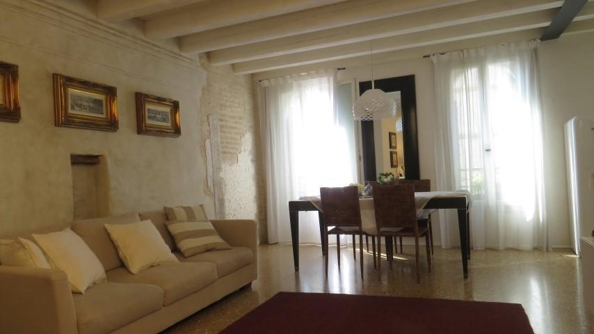 B&B San Leonardo Тревизо Экстерьер фото