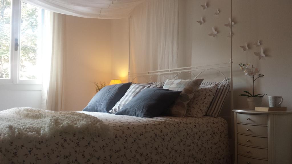 B&B San Leonardo Тревизо Экстерьер фото