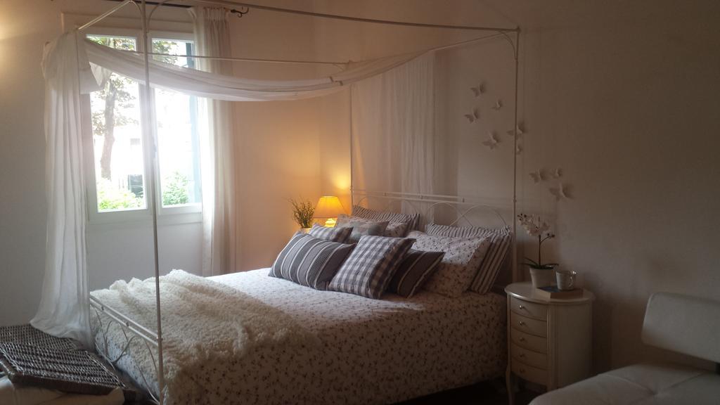 B&B San Leonardo Тревизо Экстерьер фото